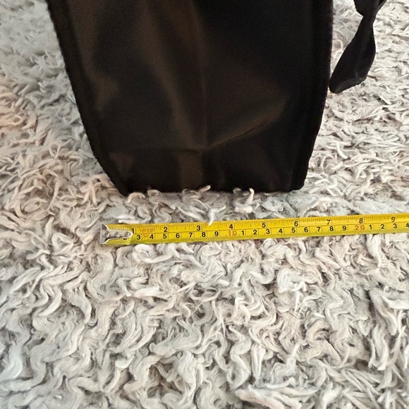 Disney Store Mickey Mouse Comic Strip Screen Art Oversize Tote Minnie Mouse NWT - Picture 10 of 10